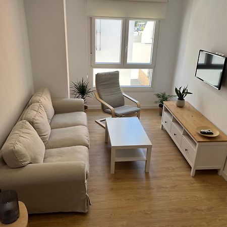 Apartamento Чиклана-де-ла-Фронтера Екстер'єр фото