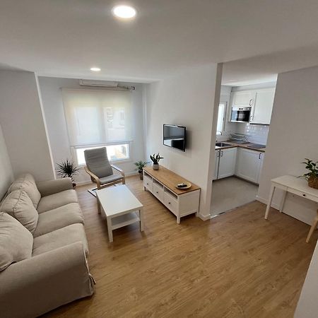 Apartamento Чиклана-де-ла-Фронтера Екстер'єр фото