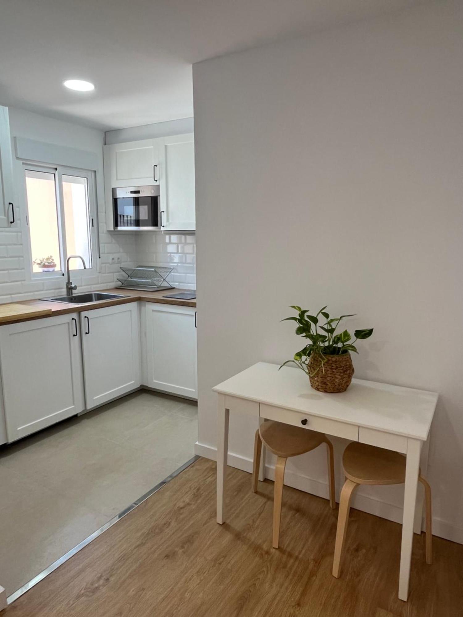 Apartamento Чиклана-де-ла-Фронтера Екстер'єр фото