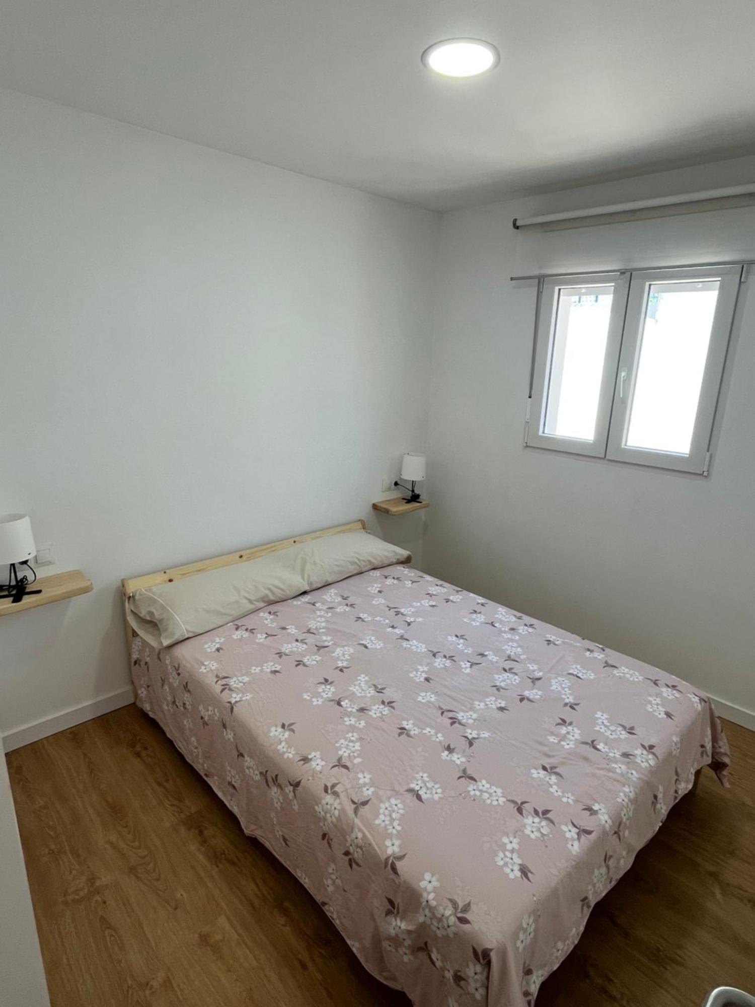 Apartamento Чиклана-де-ла-Фронтера Екстер'єр фото